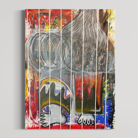 It’s Not A Day Job (INADJ)