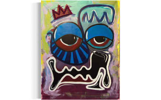 Body, Mind, & Soul: Exhausted.