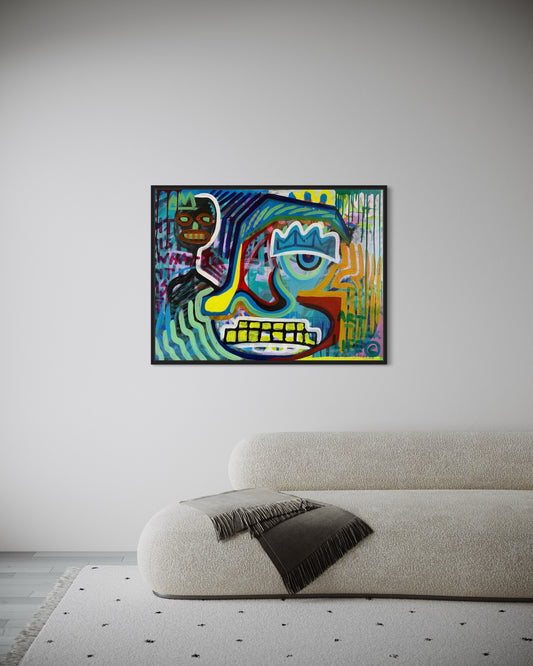 Life Not Art