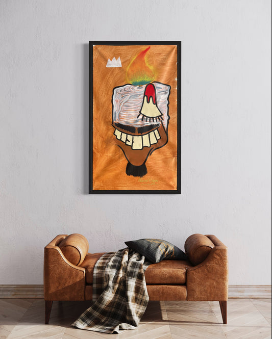 The Fire Within